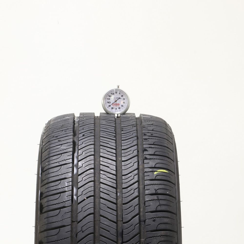 Set of (2) Used 245/40R19 Sailun Atrezzo SH408 98V - 8.5-10/32 - Image 2