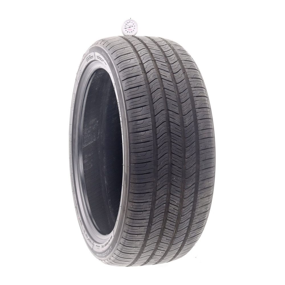 Set of (2) Used 245/40R19 Sailun Atrezzo SH408 98V - 8.5-10/32 - Image 4