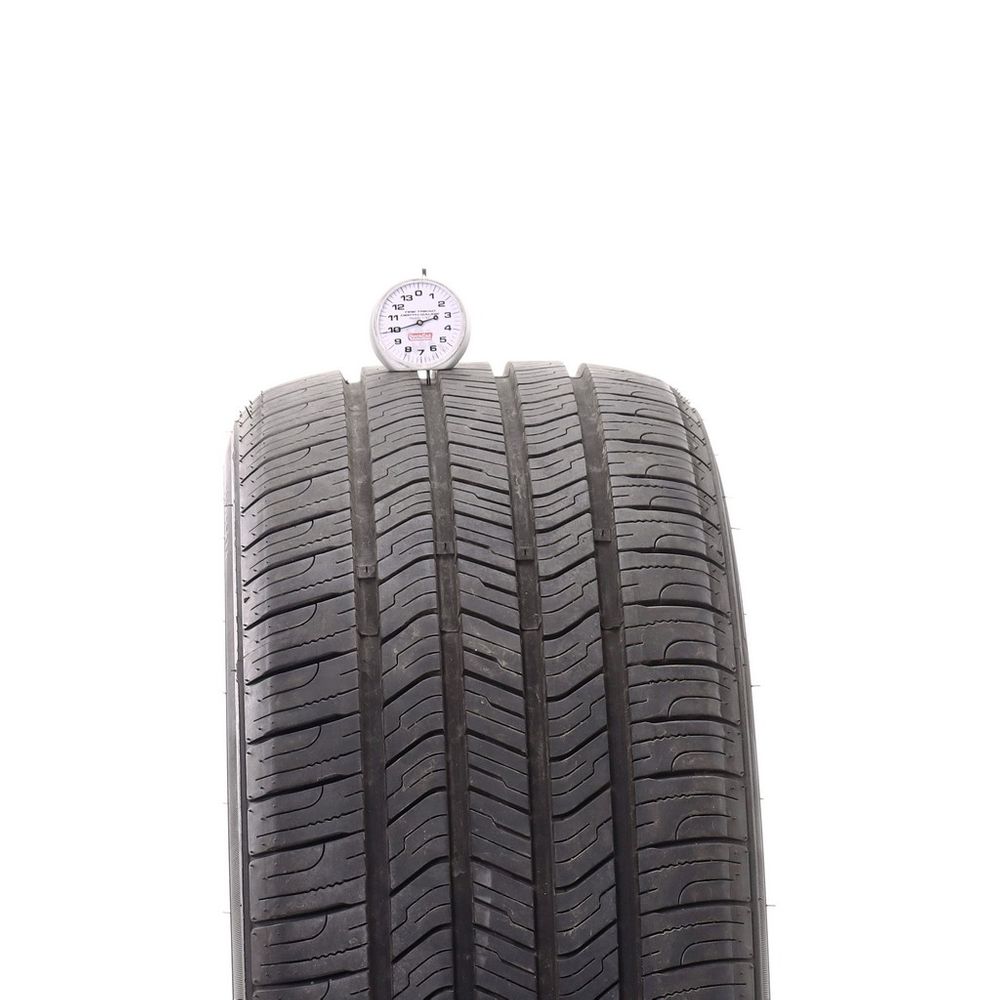 Set of (2) Used 245/40R19 Sailun Atrezzo SH408 98V - 8.5-10/32 - Image 5