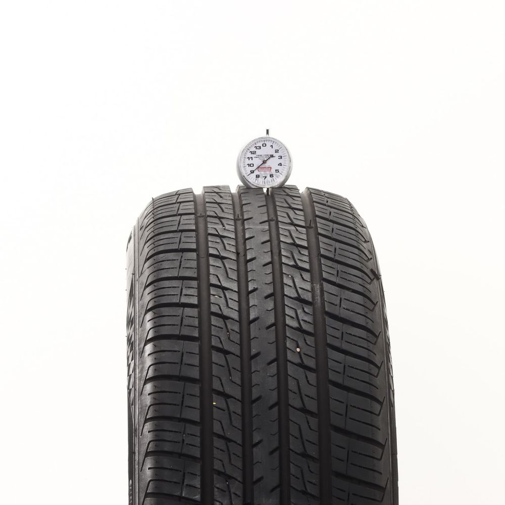 Set of (2) Used 225/65R17 Mohave Crossover CUV 102H - 9/32 - Image 2