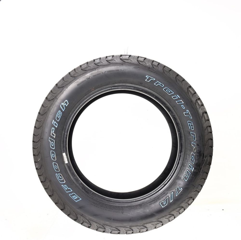 Used 225/65R17 BFGoodrich Trail-Terrain T/A 102T - 12.5/32 - Image 3