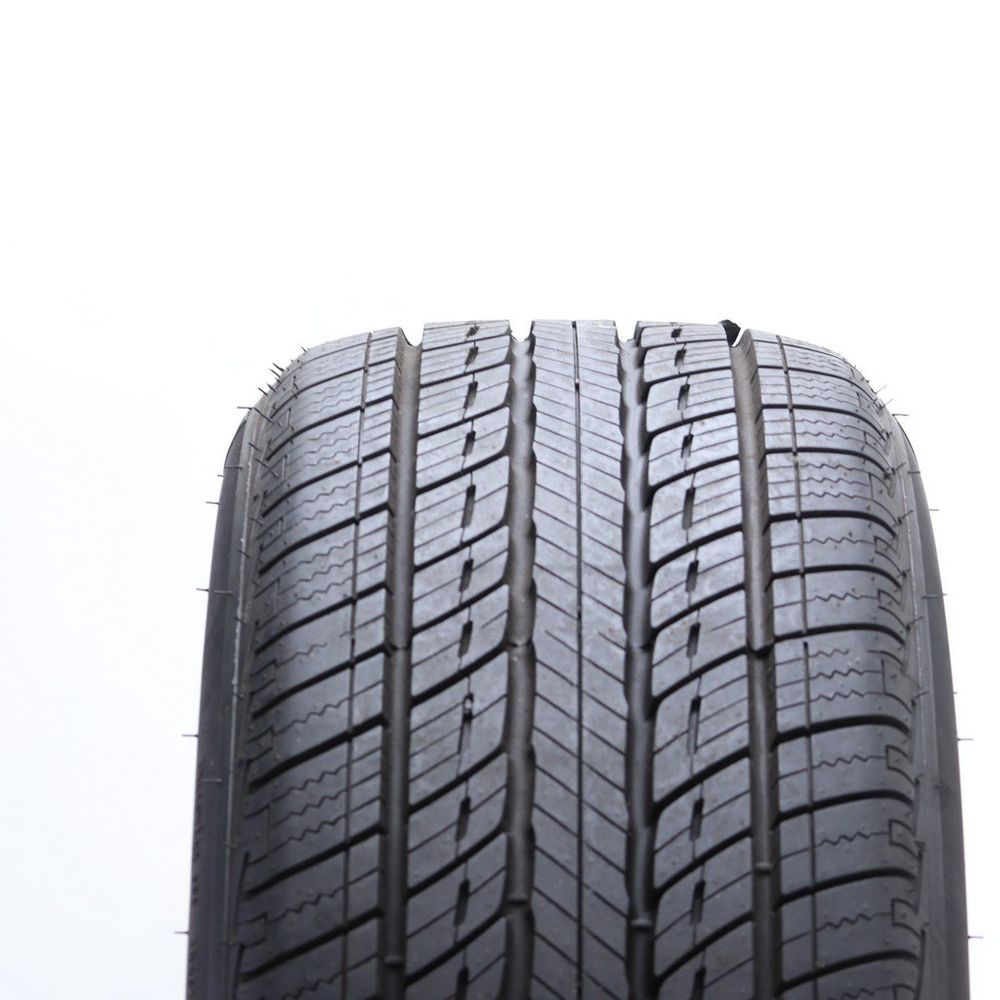 Driven Once 235/50R19 Uniroyal Tiger Paw Touring A/S 99V - 10.5/32 - Image 2