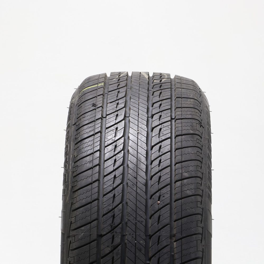 Driven Once 235/50R19 Uniroyal Tiger Paw Touring A/S 99V - 10.5/32 - Image 2