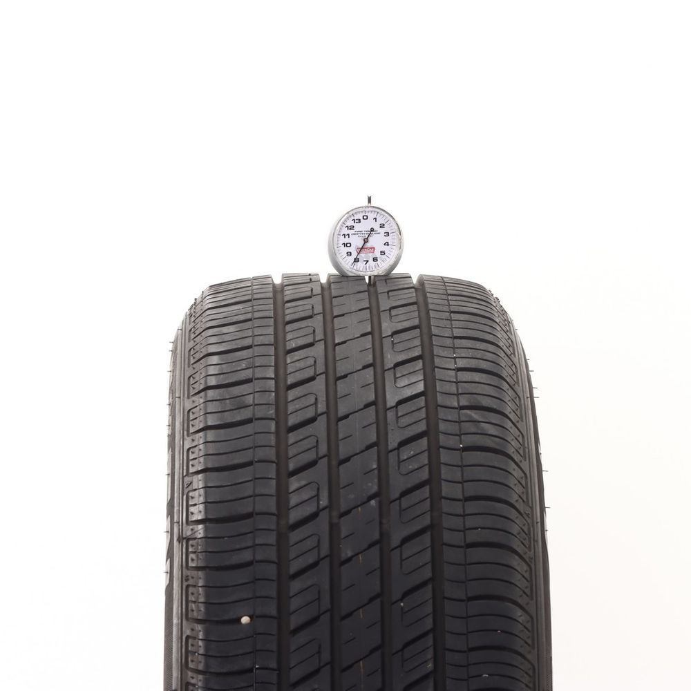 Set of (2) Used 225/55R18 Nexen Aria AH7 98T - 7.5-8/32 - Image 5