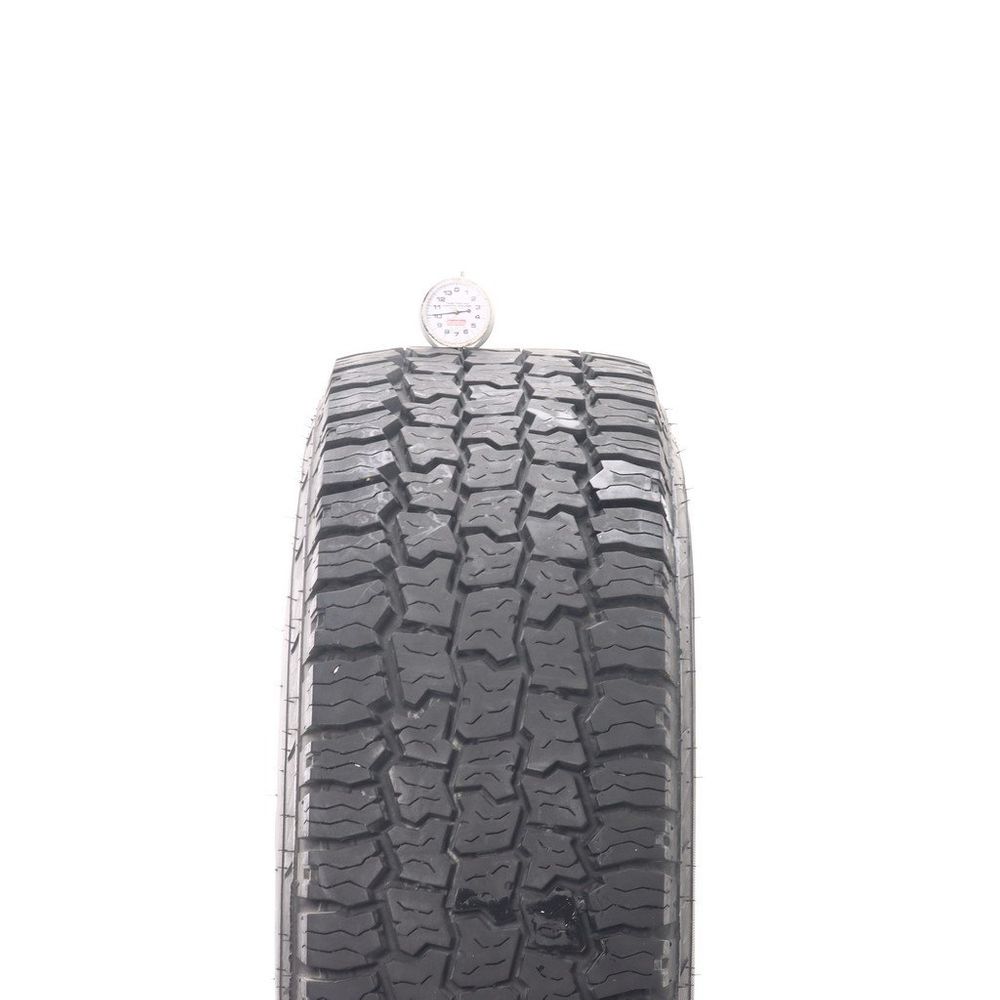Used LT 31X10.5R15 Cooper Discoverer RTX 109R C - 10/32 - Image 2
