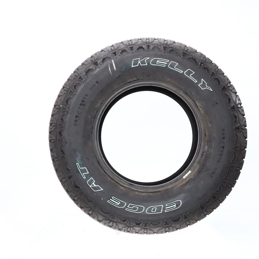 New 265/75R16 Kelly Edge AT 116T - Image 3