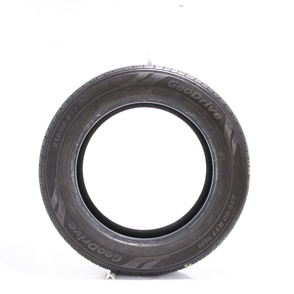 Used 215/60R17 GeoDrive KH16 96H - 7.5/32 - Image 3