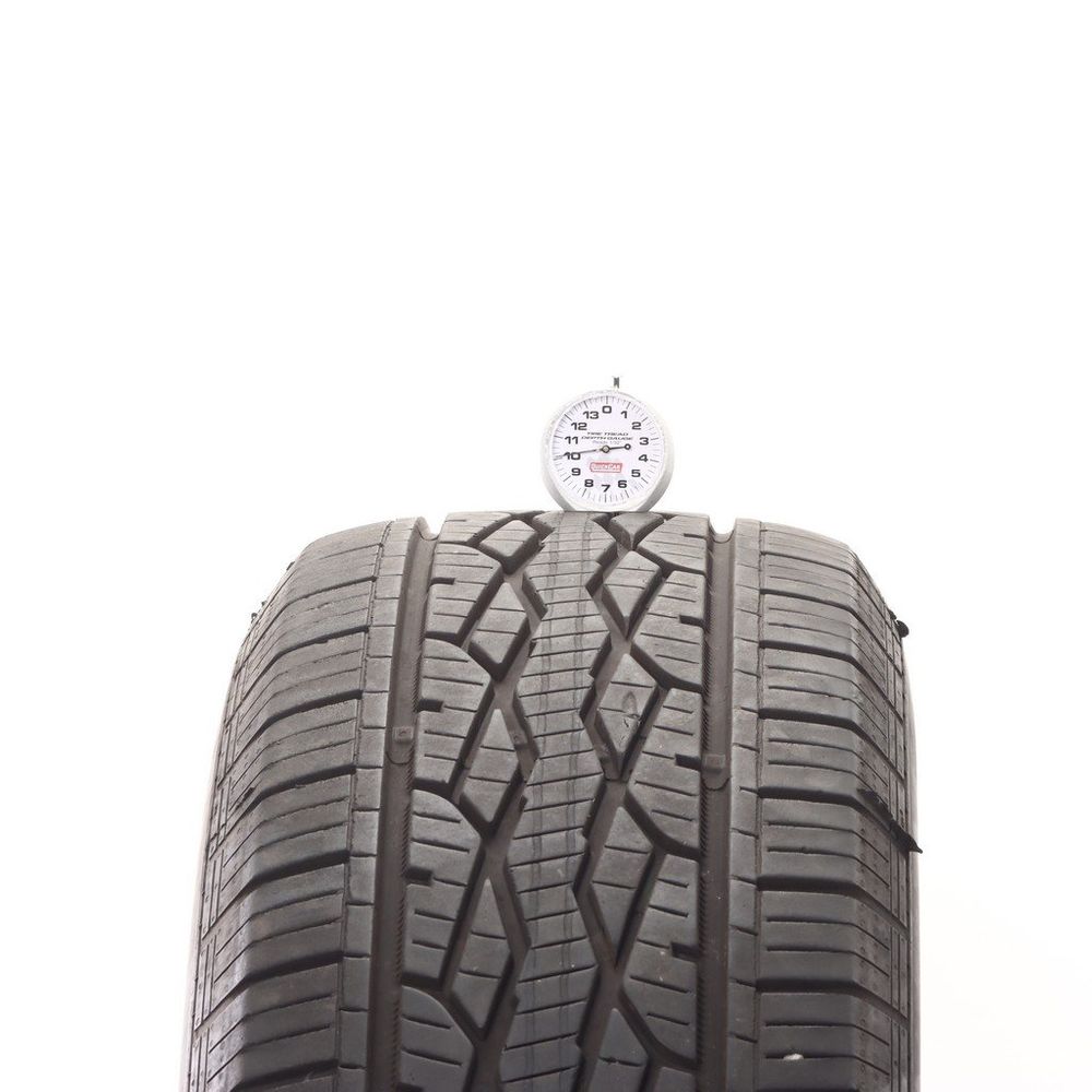 Set of (4) Used 265/70R17 Mazama Open Range HTS 115T - 8.5-10/32 - Image 5