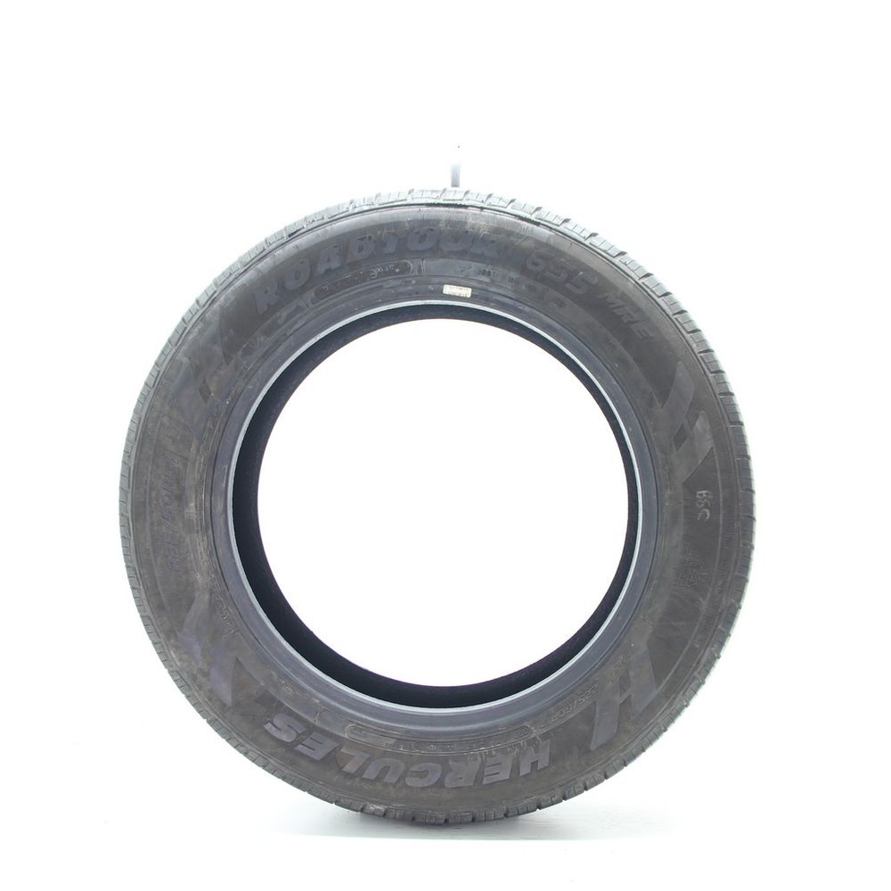 Used 225/60R17 Hercules Roadtour 655 MRE 99T - 7.5/32 - Image 3