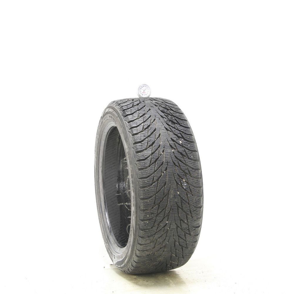 Used 225/45R17 Nokian Hakkapeliitta R2 94R - 8.5/32 - Image 1