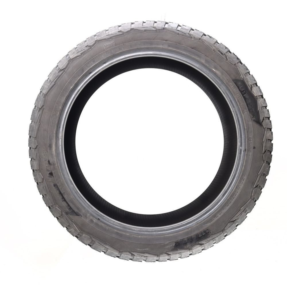 Used 285/45R22 Nokian Outpost AT 114H - 11.5/32 - Image 3