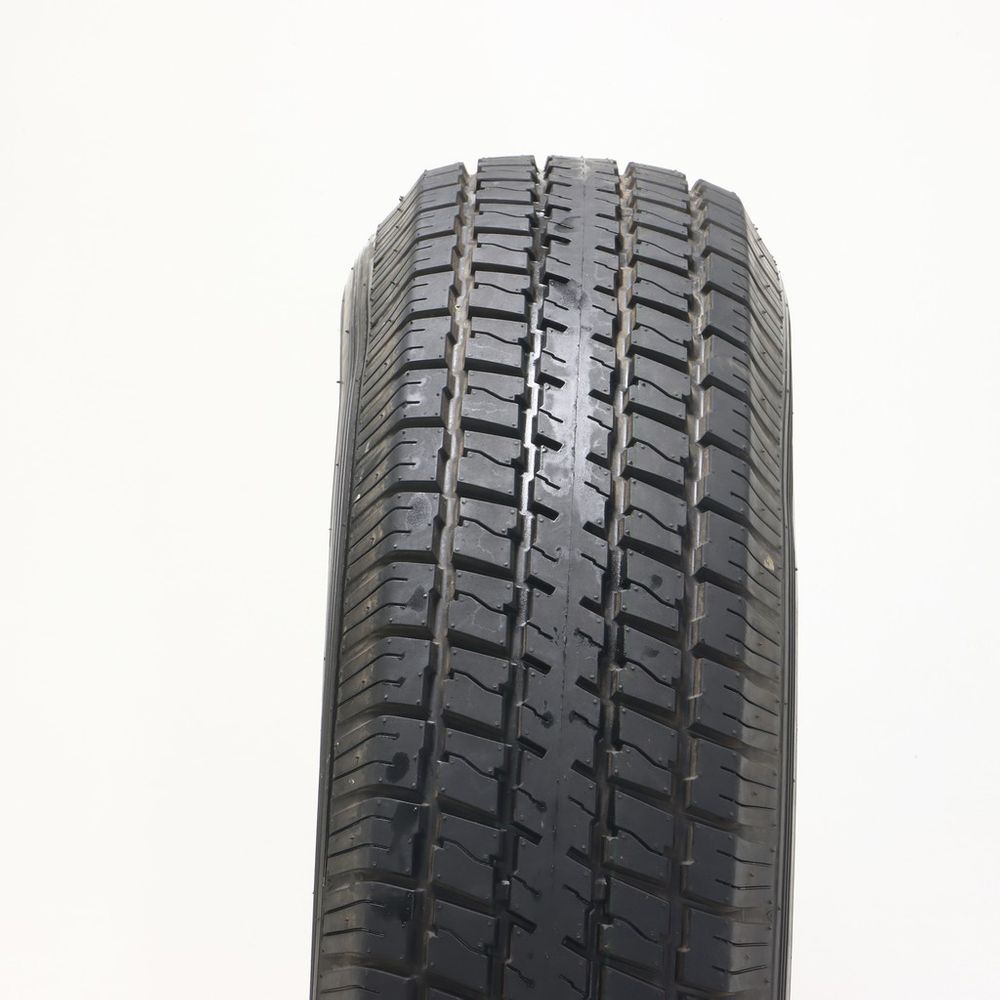 Driven Once ST 235/85R16 Castle Rock ST226 128/124L F - 8.5/32 - Image 2