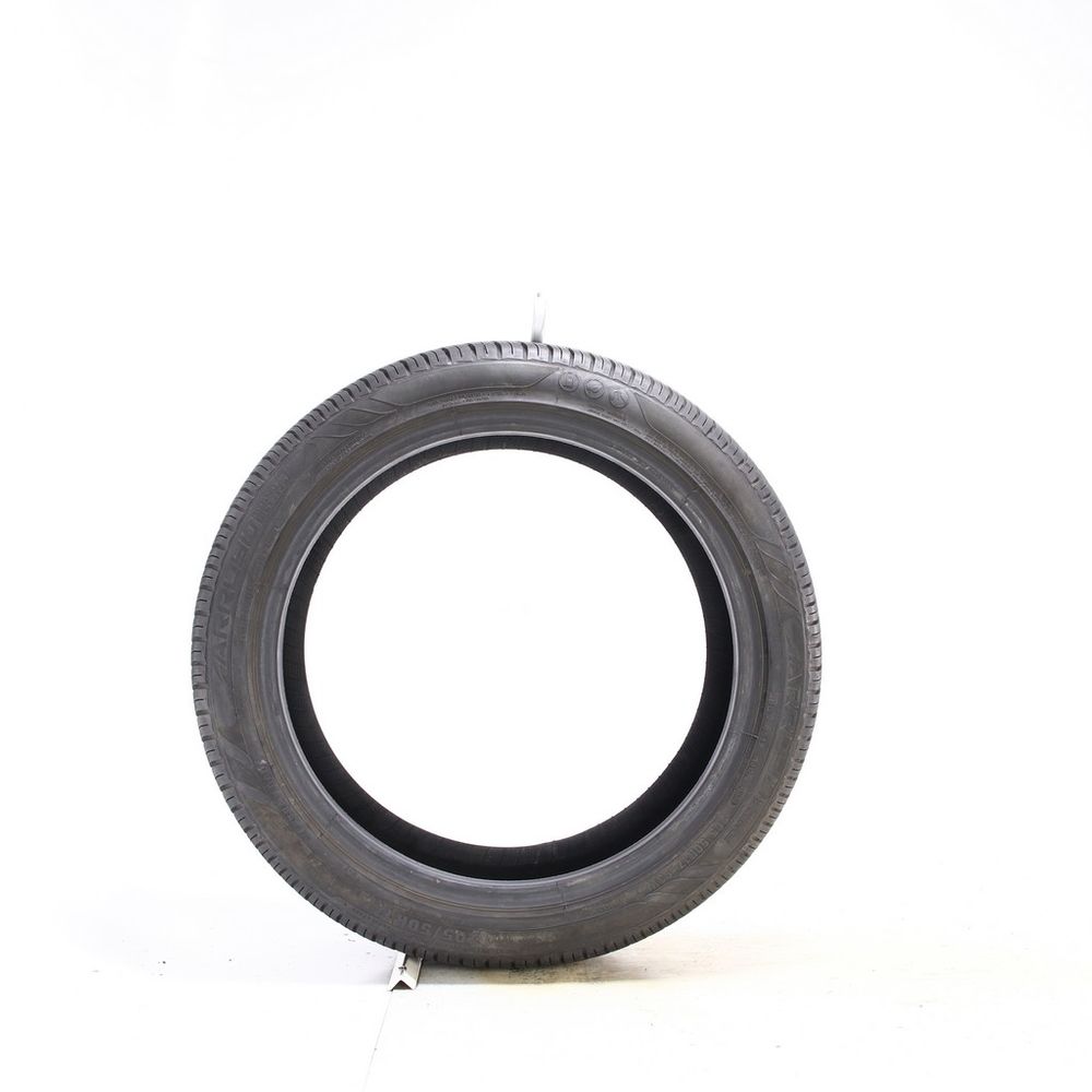 Used 205/50R17 Arroyo Grand Sport 2 93W - 8.5/32 - Image 3