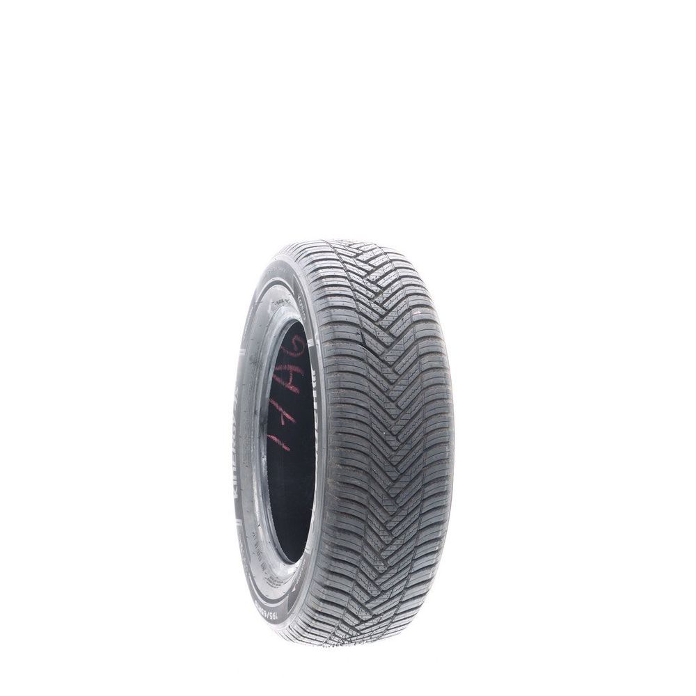 Driven Once 195/65R15 Hankook Kinergy 4S2 91H - 9/32 - Image 1