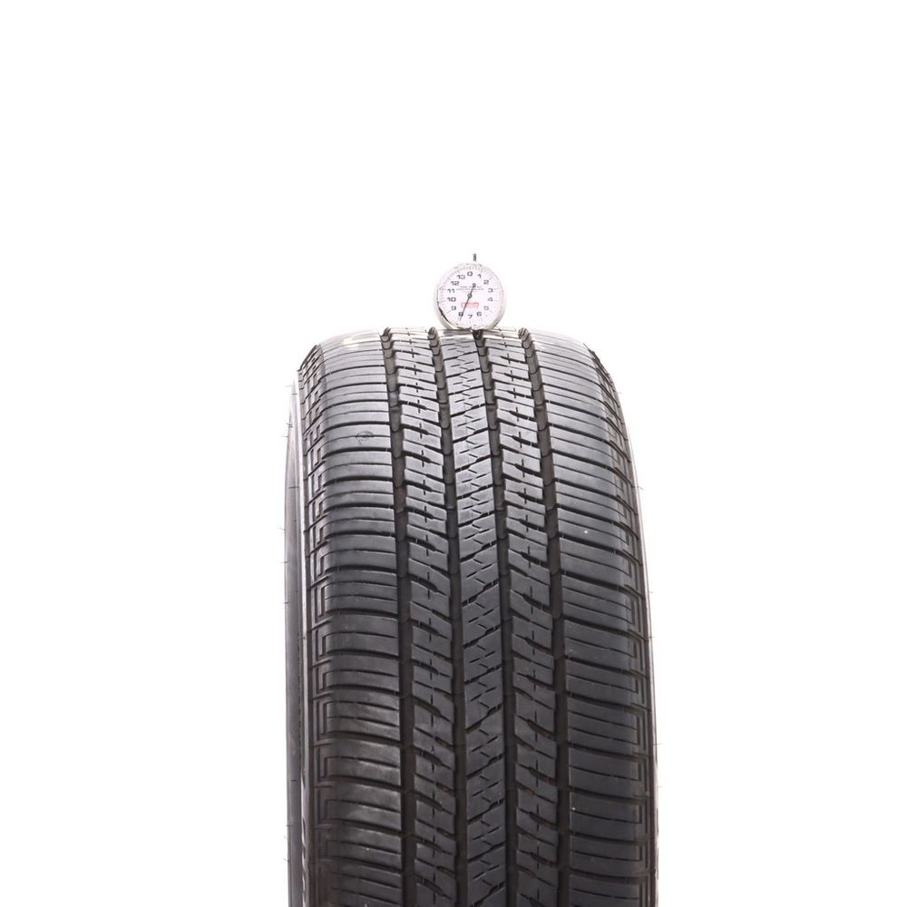 Set of (2) Used 225/55R19 Bridgestone Ecopia H/L 422 Plus 99V - 6-7.5/32 - Image 5