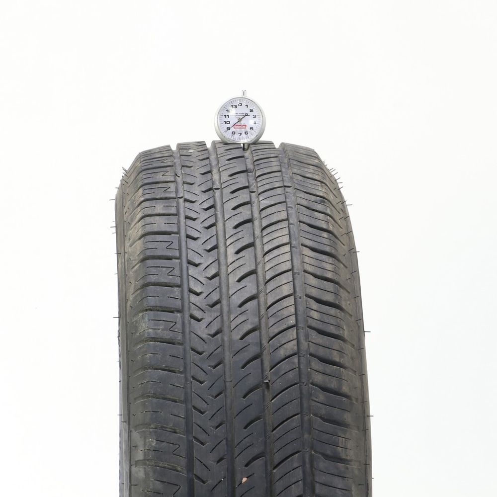 Used 235/65R17 Advanta HP Z-02 108V - 9/32 - Image 2