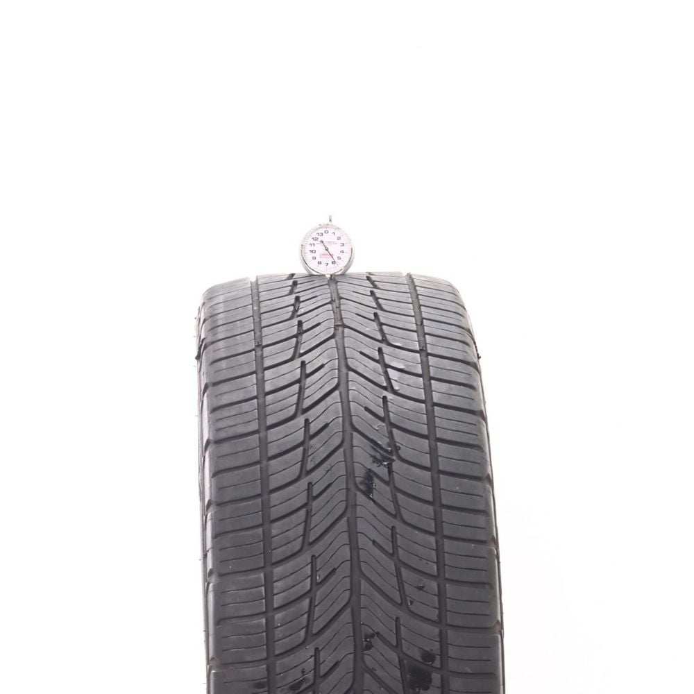 Used 255/45ZR20 BFGoodrich g-Force Comp-2 A/S Plus 101Y - 5.5/32 - Image 2