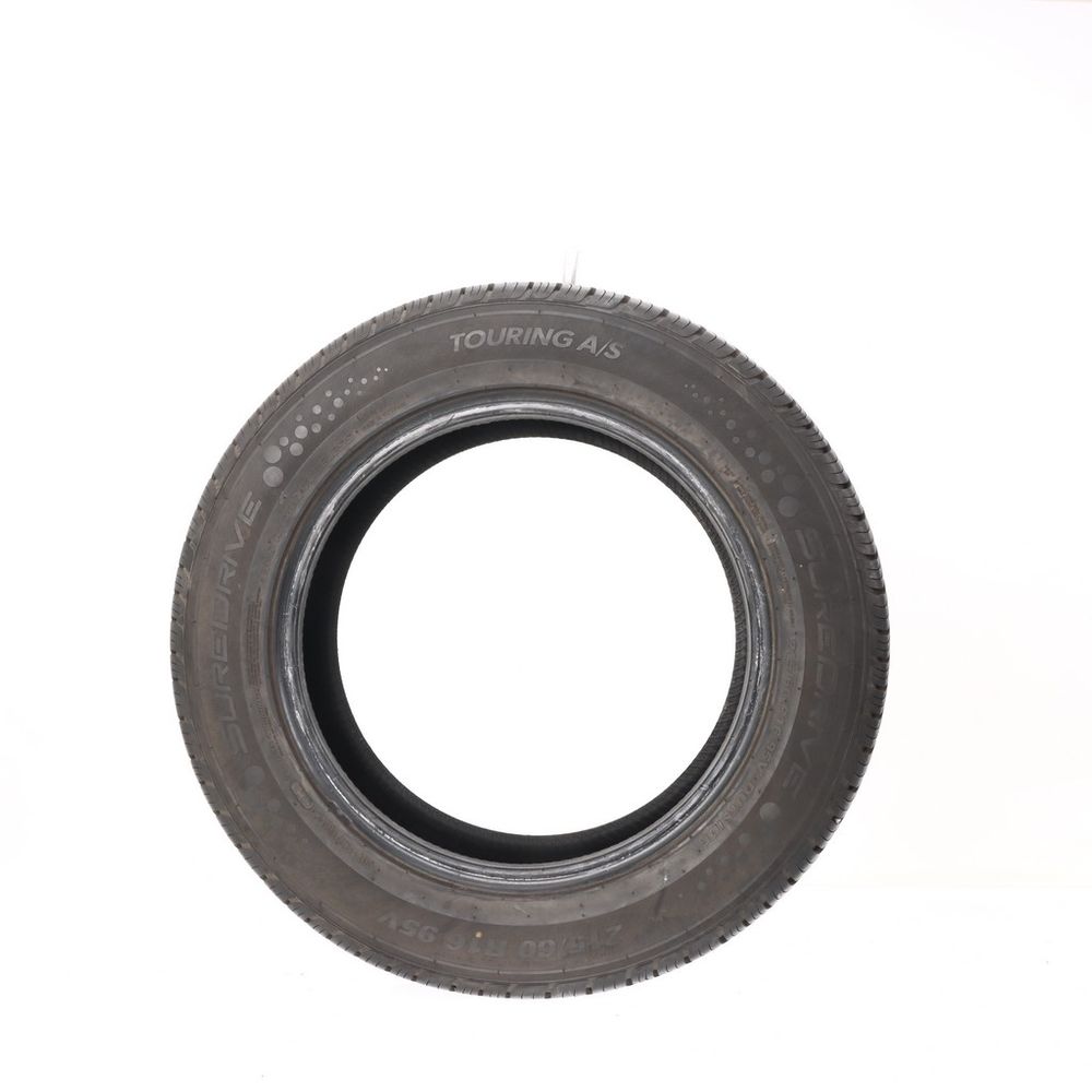 Used 215/60R16 SureDrive Touring A/S TA71 95V - 9/32 - Image 3