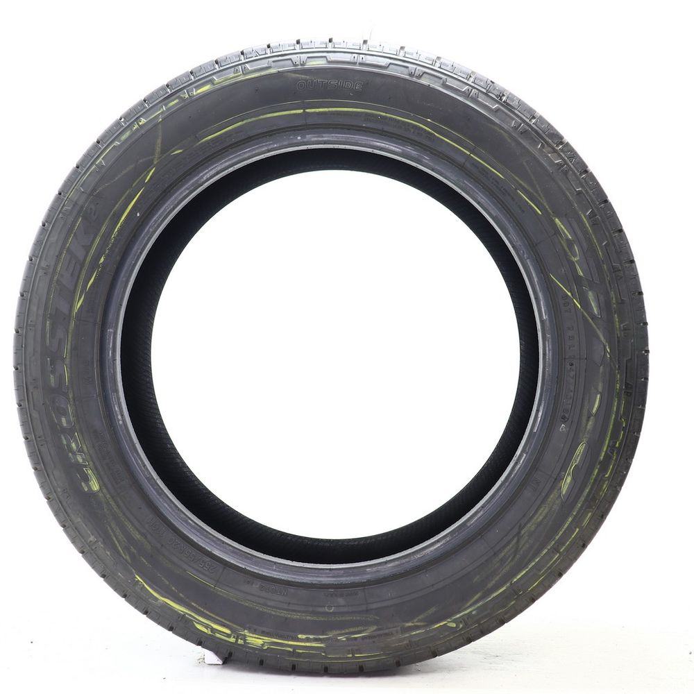 Used 255/55R20 Nitto Crosstek 2 110H - 9/32 - Image 3