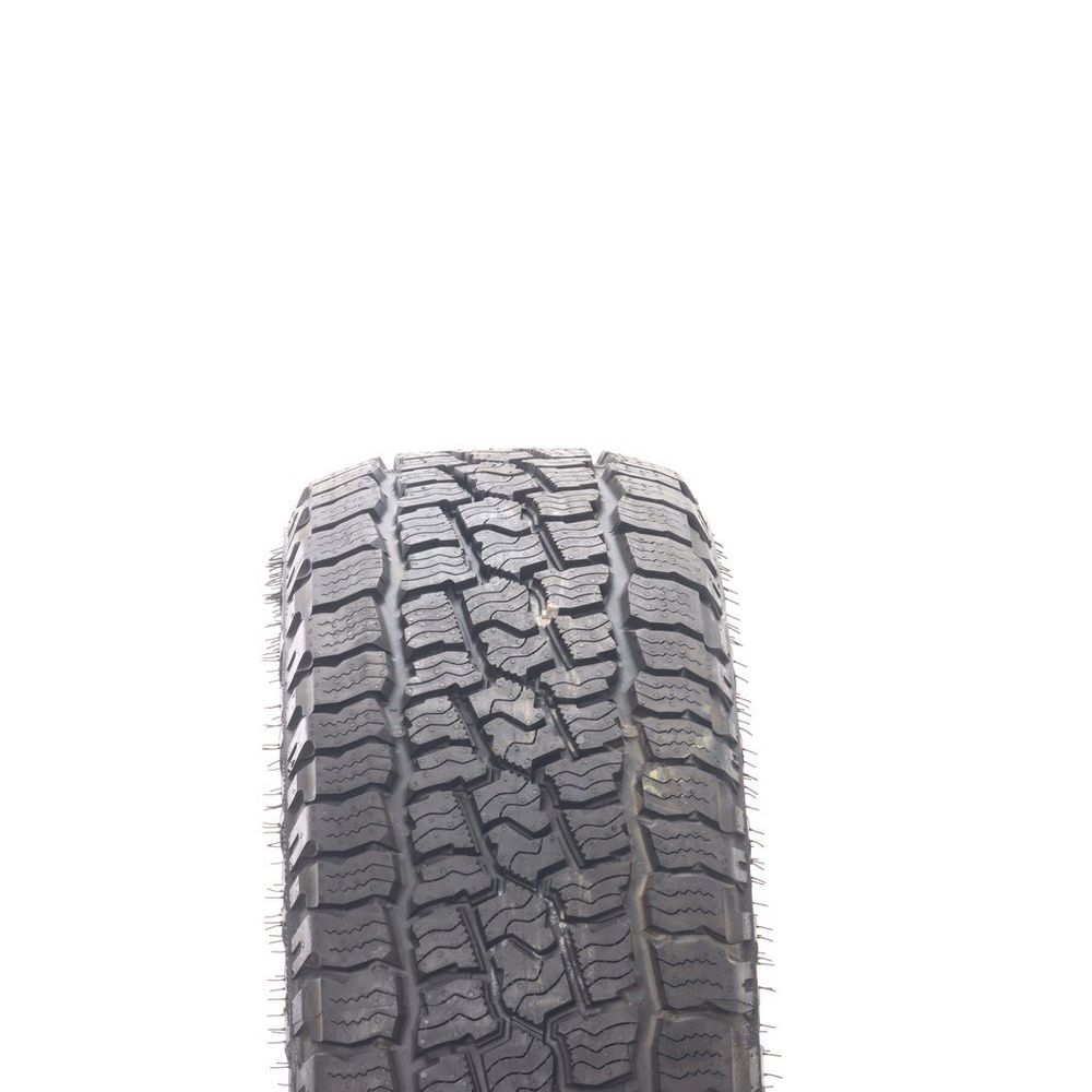 Set of (2) New 235/65R18 Cooper Discoverer Road+Trail AT 106V - Image 2