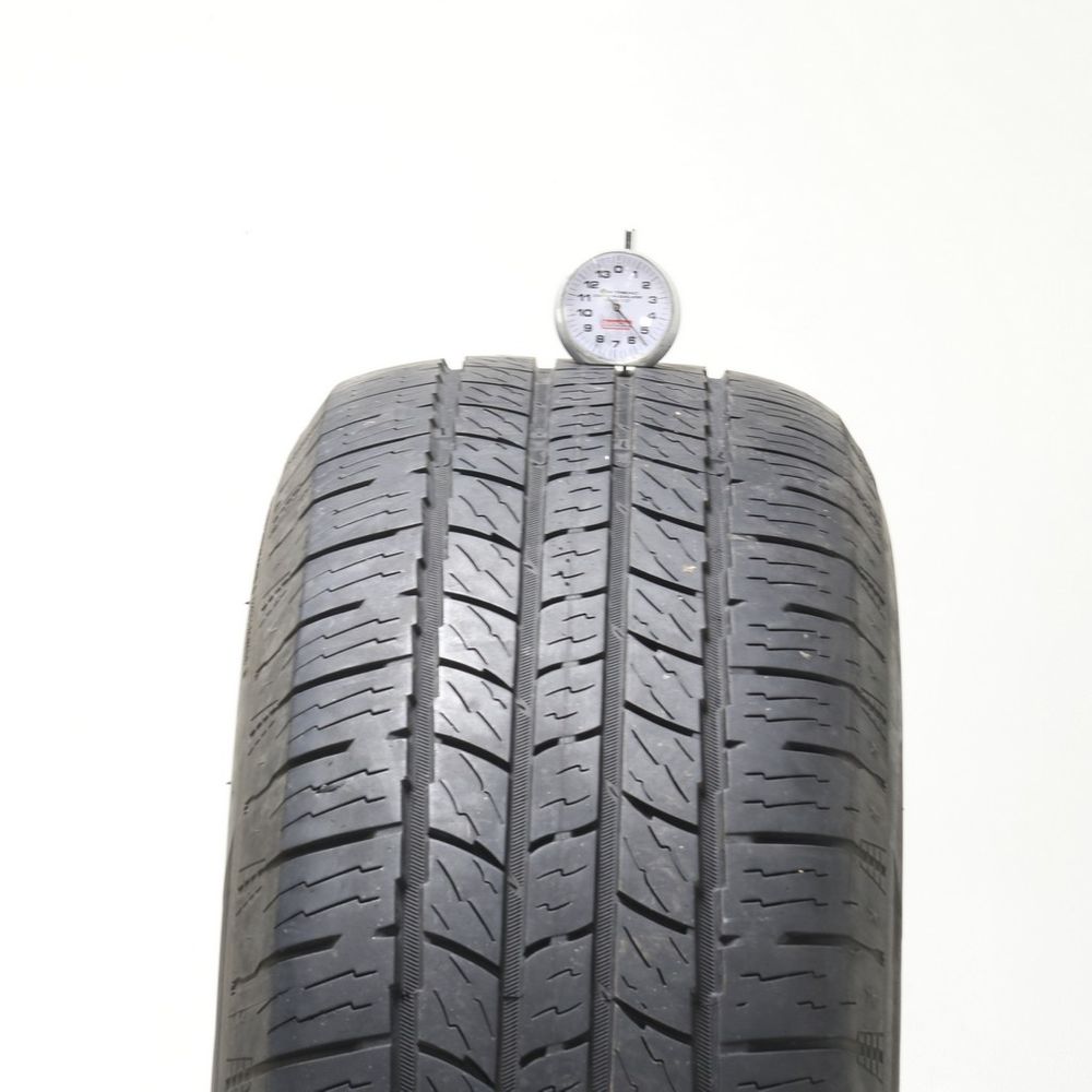 Used 265/70R17 National Commando HTS 115T - 5.5/32 - Image 2