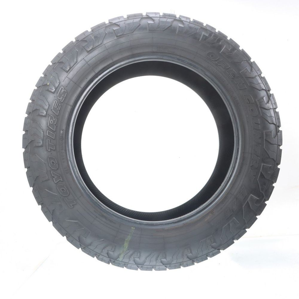 Used LT 37X12.5R22 Toyo Open Country A/T III 127Q F - 12/32 - Image 3