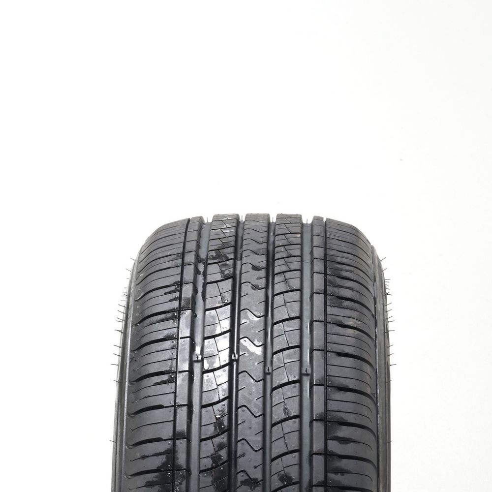 Set of (2) Driven Once 225/60R17 GeoDrive KH16 99V - 9.5/32 - Image 2