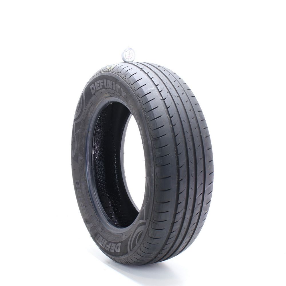 Used 215/65R17 Definity HP100 98H - 7/32 - Image 1