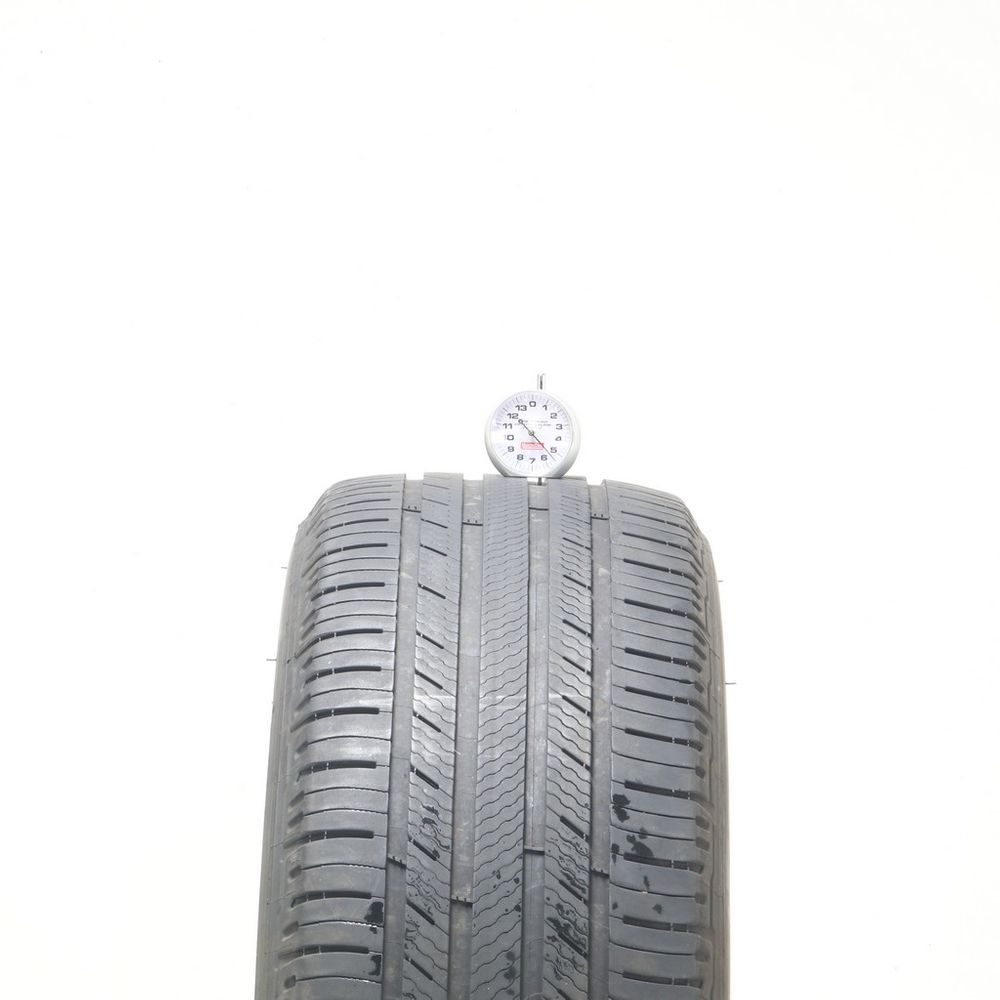 Set of (4) Used 225/55R19 Michelin Premier LTX 99V - 5.5/32 - Image 2