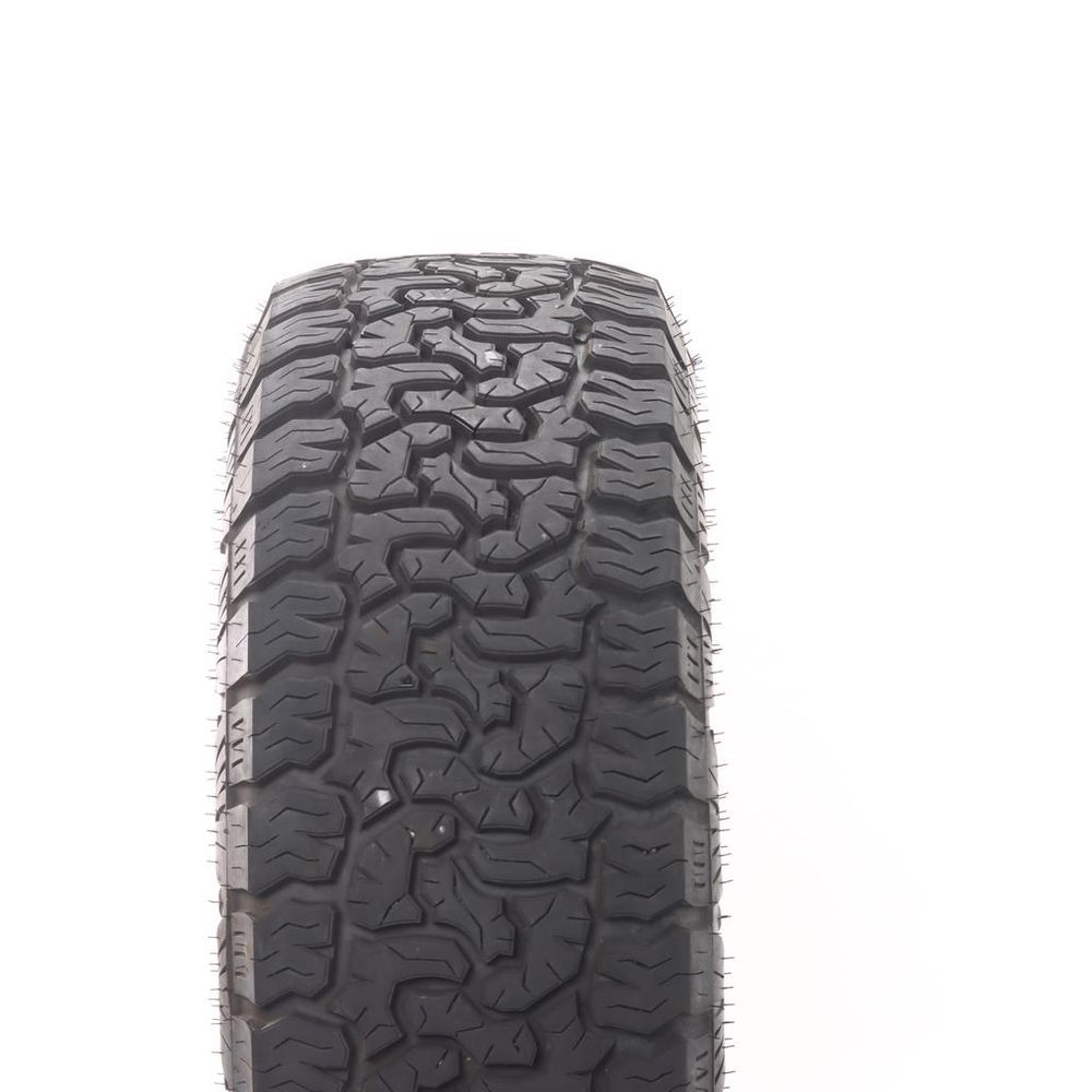 Used LT 285/65R18 AMP Terrain Pro A/T P 125/122R E - 16/32 - Image 2