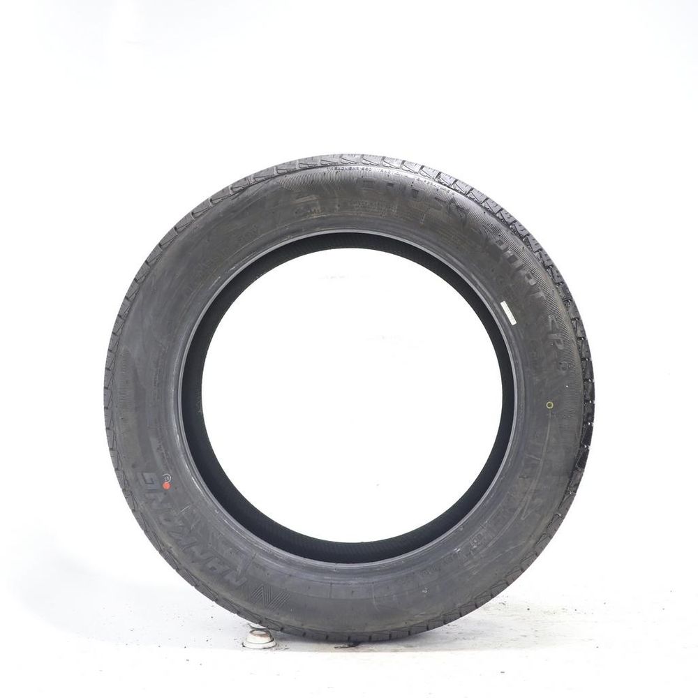 New 225/55R19 Nankang SP-9 Cross Sport 99V - 10/32 - Image 3