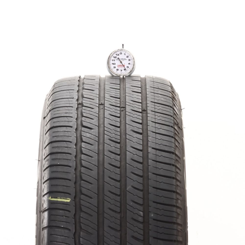 Set of (4) Used 235/55R19 Michelin Primacy MXM4 101H - 5.5/32 - Image 2