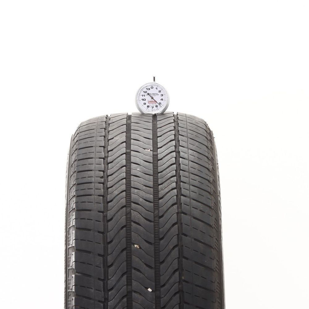 Set of (4) Used 225/65R17 Bridgestone Alenza A/S 02 102H - 5-6/32 - Image 2