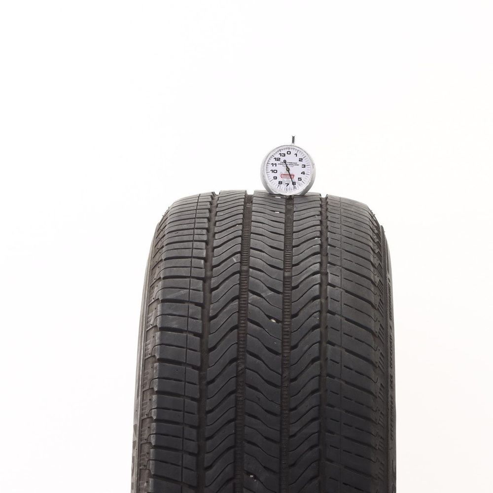 Set of (4) Used 225/65R17 Bridgestone Alenza A/S 02 102H - 5-6/32 - Image 5