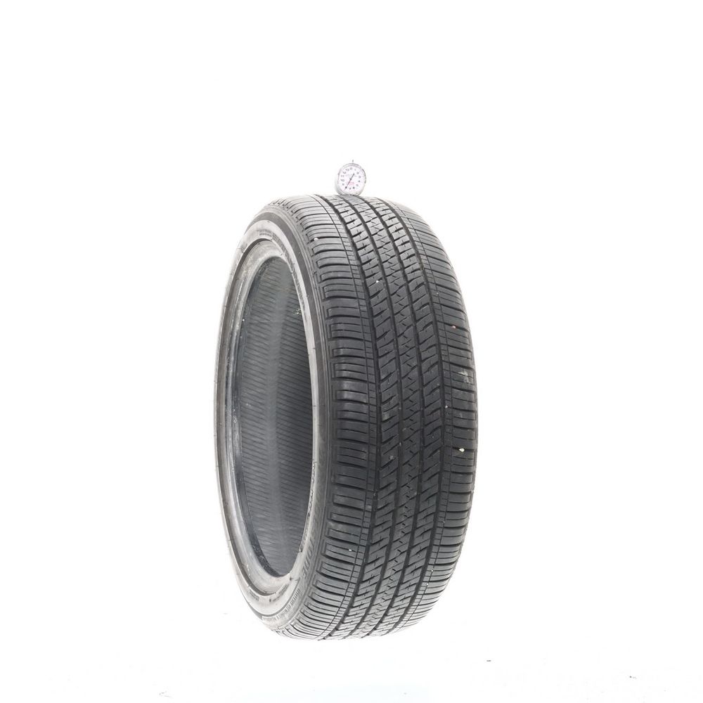 Set of (2) Used 225/45R19 Bridgestone Ecopia H/L 422 Plus 92W - 7.5-8/32 - Image 4