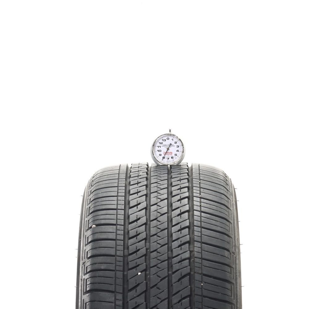 Set of (2) Used 225/45R19 Bridgestone Ecopia H/L 422 Plus 92W - 7.5-8/32 - Image 5