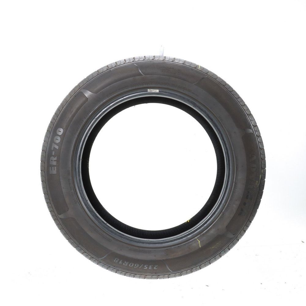 Set of (4) Used 235/60R18 Advanta ER-700 103H - 6-7.5/32 - Image 3