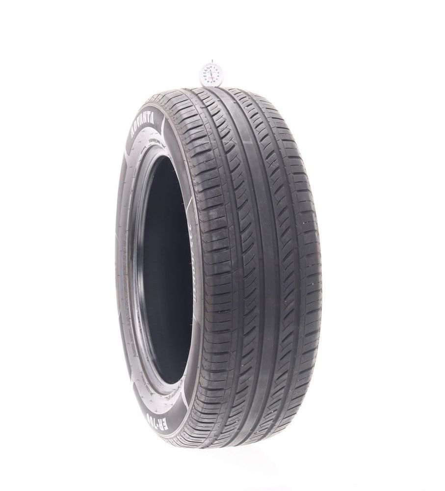 Set of (4) Used 235/60R18 Advanta ER-700 103H - 6-7.5/32 - Image 4