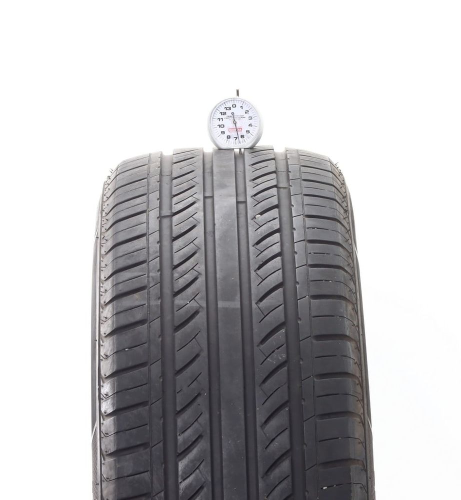 Set of (4) Used 235/60R18 Advanta ER-700 103H - 6-7.5/32 - Image 5