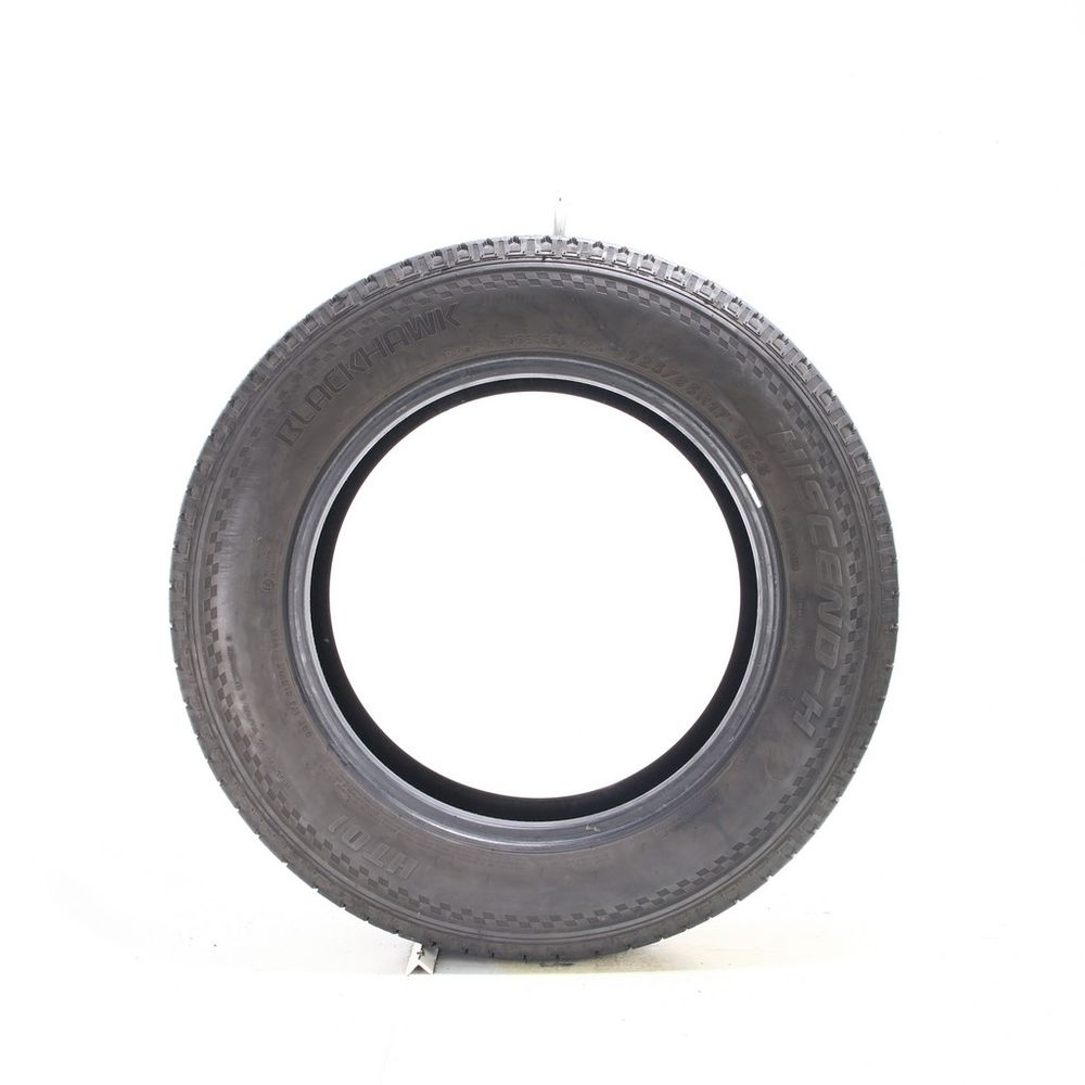 Used 225/65R17 Blackhawk Hiscend-H HT01 102S - 7.5/32 - Image 3