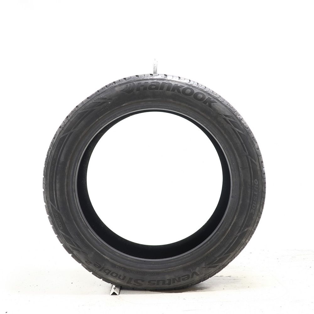 Used 225/50ZR18 Hankook Ventus S1 Noble2 95W - 5.5/32 - Image 3