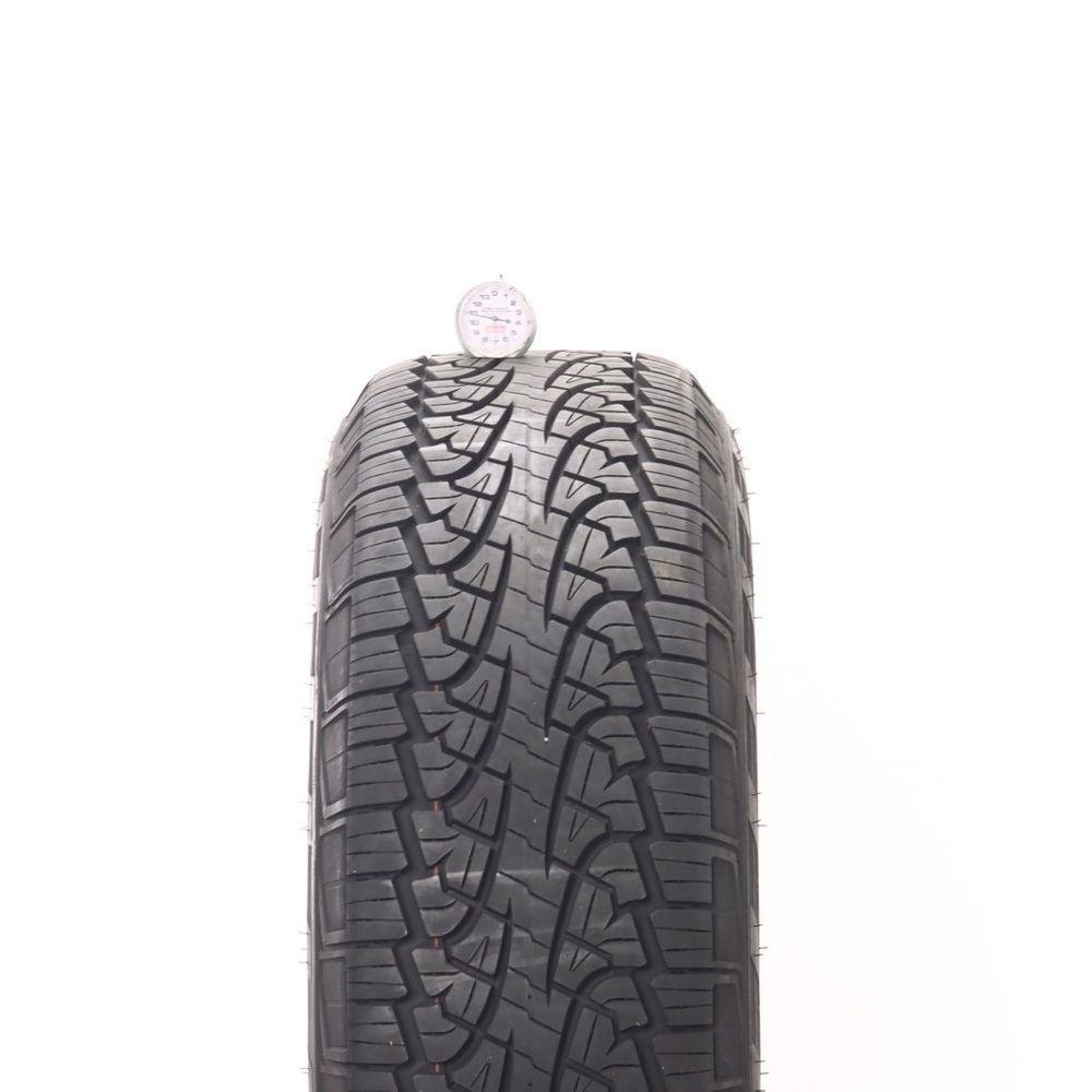 Set of (2) Used 265/70R18 Pirelli Scorpion ATR 116T - 10.5/32 - Image 2