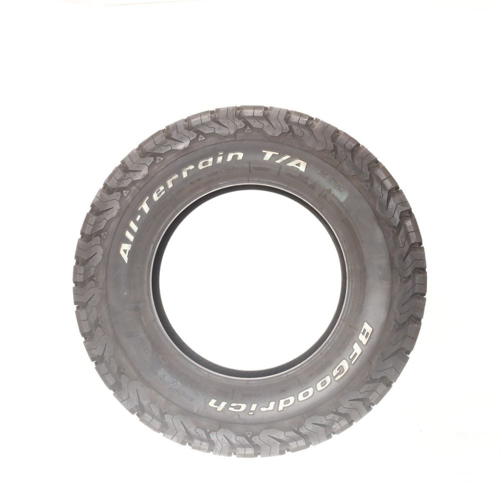 Used LT 235/70R16 BFGoodrich All-Terrain T/A KO2 104/101S C - 15/32 - Image 3
