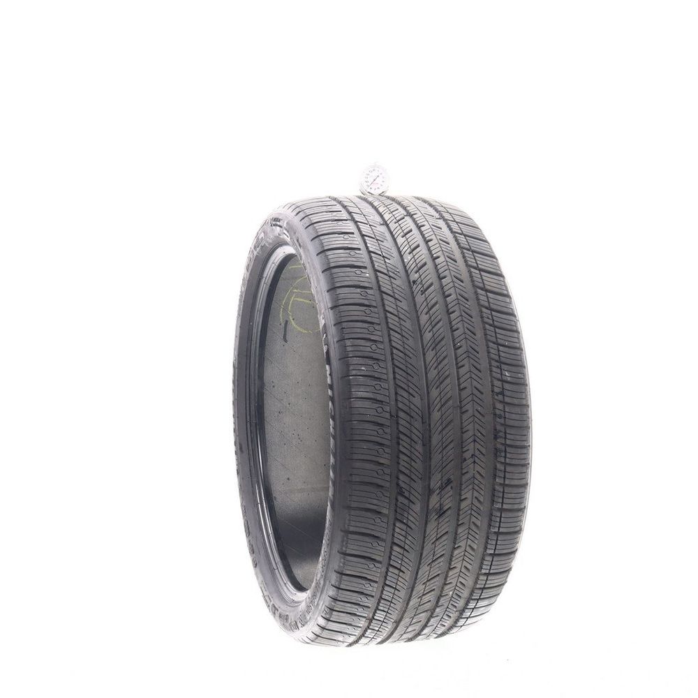 Used 275/35R21 Michelin Pilot Sport All Season 4 ND0 103V - 8.5/32 - Image 1