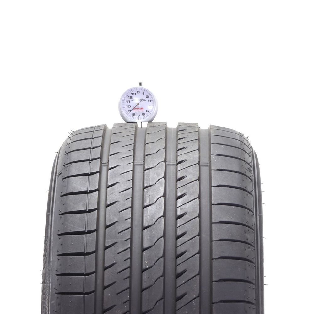 Used 255/40ZR19 Sumitomo HTR Z5 100Y - 8.5/32 - Image 2