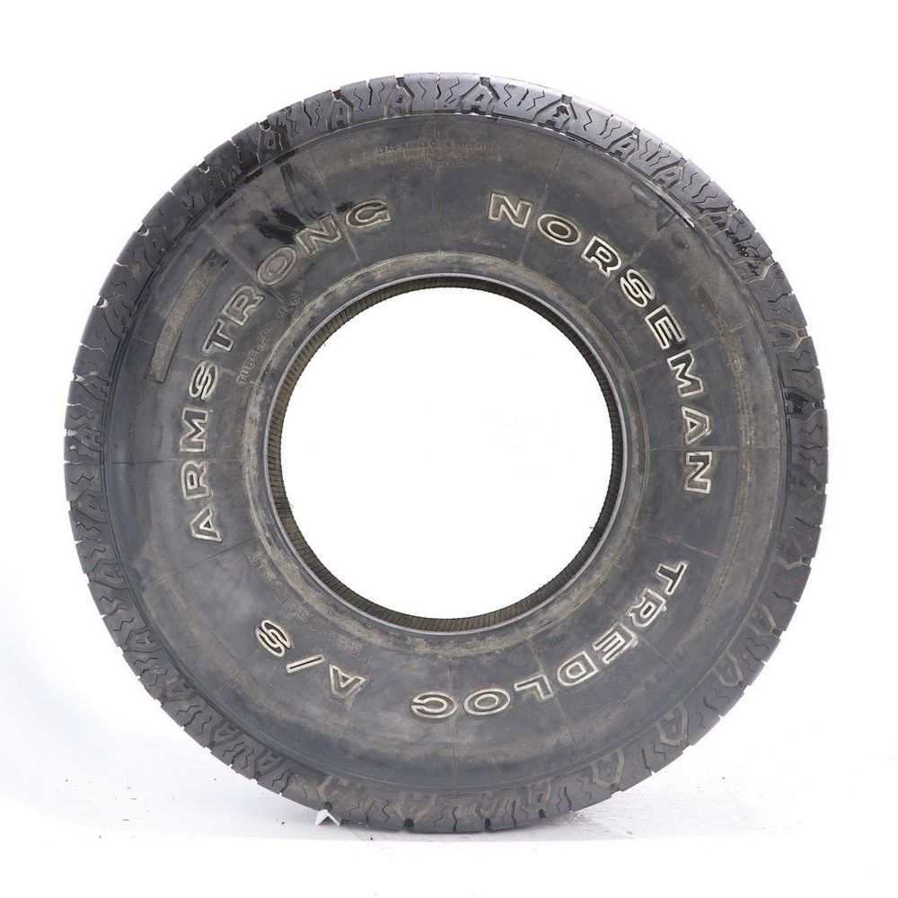 Used LT 32X11.5R15 Armstrong Norseman Tredloc A/S 1N/A - 15/32 - Image 3