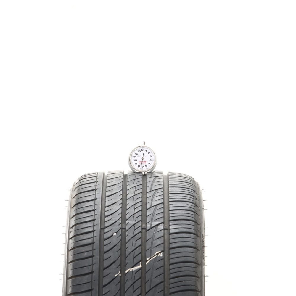 Set of (2) Used 225/40ZR18 Celimo Salient CS580 92Y - 7.5-8.5/32 - Image 2