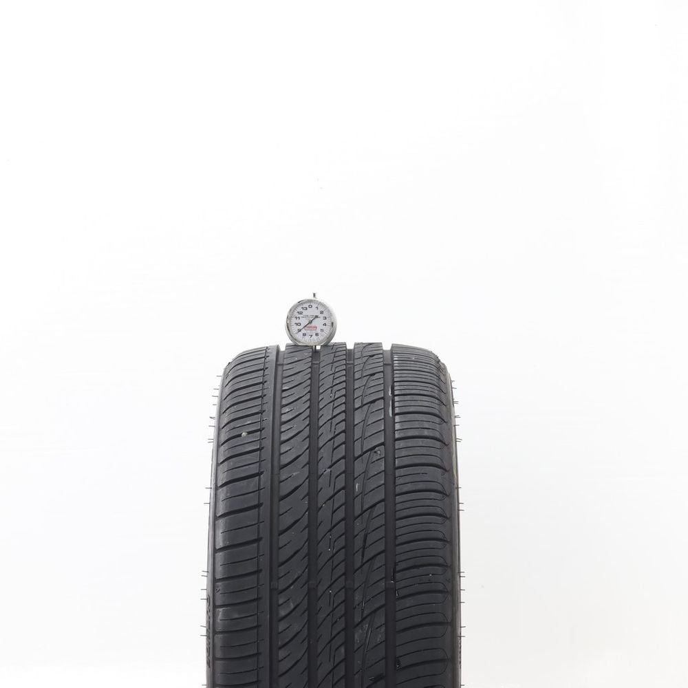 Set of (2) Used 225/40ZR18 Celimo Salient CS580 92Y - 7.5-8.5/32 - Image 5