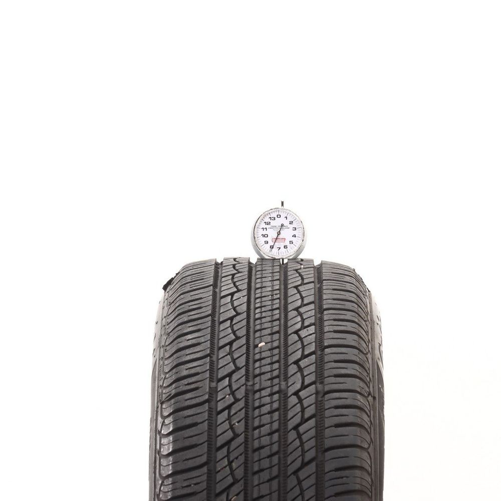 Set of (4) Used 195/65R15 Continental ControlContact Tour A/S Plus 91H - 7.5-8.5/32 - Image 2