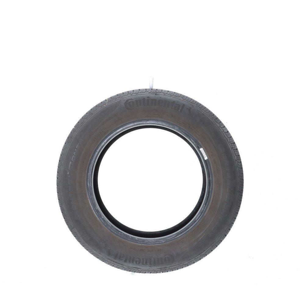 Set of (4) Used 195/65R15 Continental ControlContact Tour A/S Plus 91H - 7.5-8.5/32 - Image 3